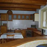 Casa Napsugár Panzió 3* Apostag