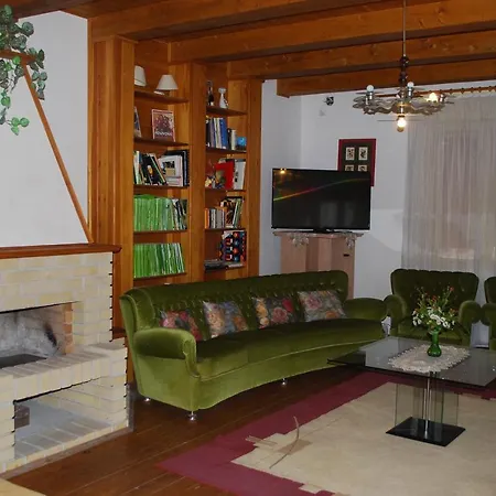 Casa Napsugar Panzio Отель типа 