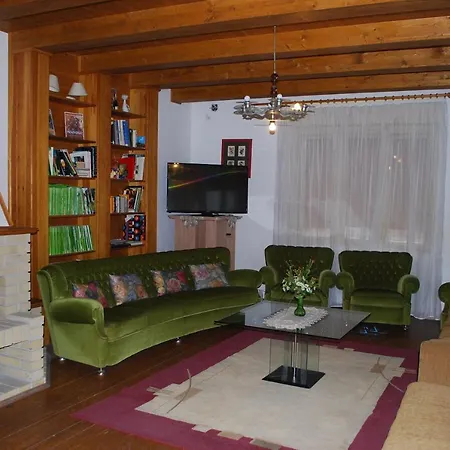 Casa Napsugar Panzio