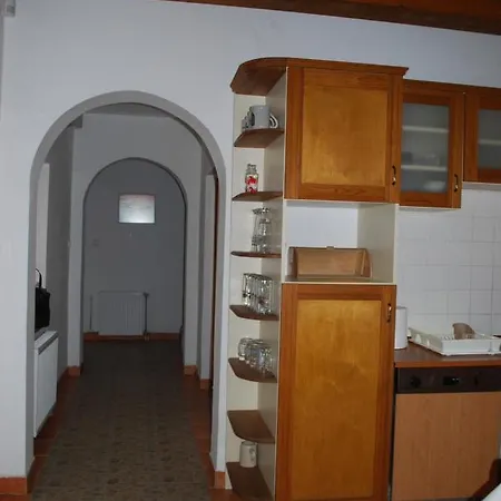 Casa Napsugar Panzio فندق مبيت وإفطار