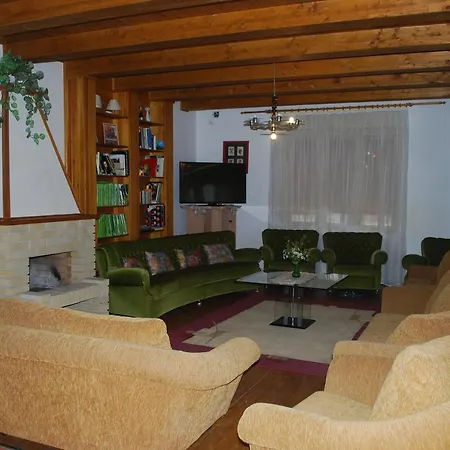 فندق مبيت وإفطار Casa Napsugar Panzio Apostag