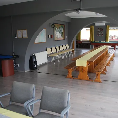 Casa Napsugár Panzió 3*