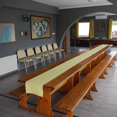 Casa Napsugár Panzió