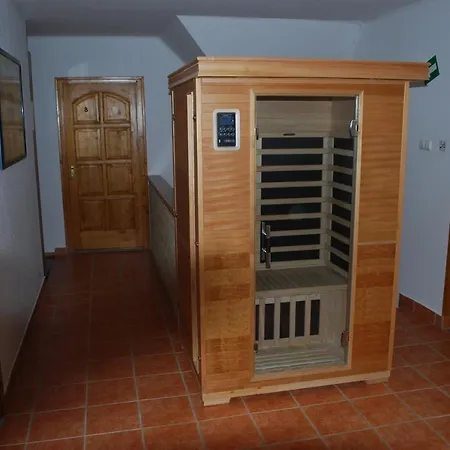 Casa Napsugar Panzio Bed & Breakfast *