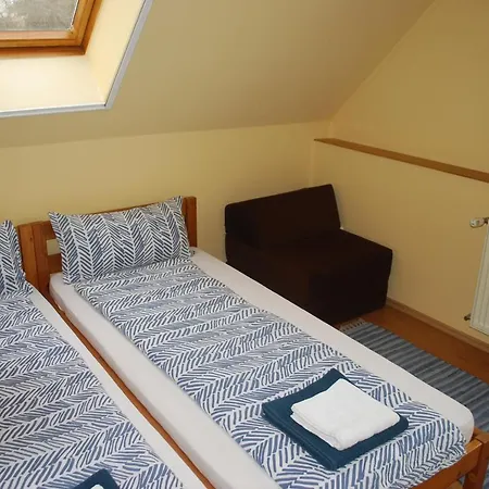 Casa Napsugar Panzio 3*