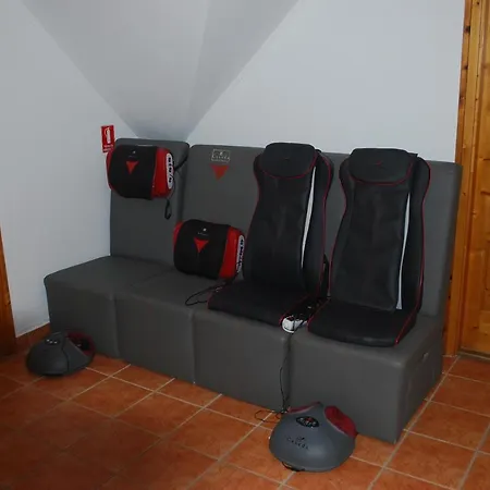 Casa Napsugar Panzio