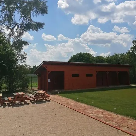 Nocleg ze śniadaniem Casa Napsugar Panzio 3*