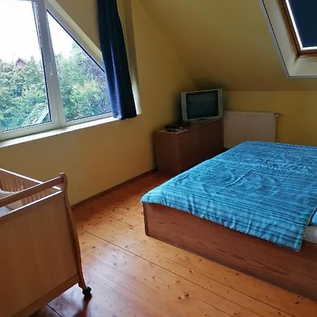 فندق مبيت وإفطار Casa Napsugar Panzio 3*