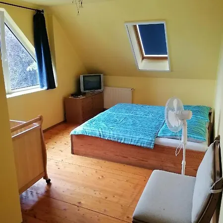 Casa Napsugar Panzio Nocleg ze śniadaniem 3*