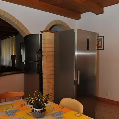 Casa Napsugar Panzio 3* Apostag