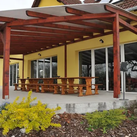 Casa Napsugar Panzio