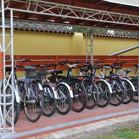 Casa Napsugar Panzio 3* Apostag