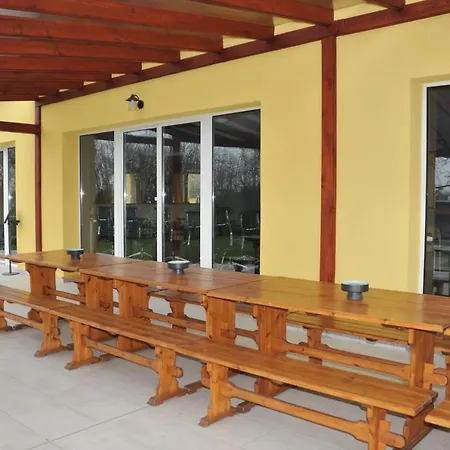 Casa Napsugar Panzio Bed & Breakfast Apostag