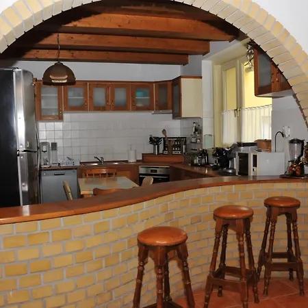 Casa Napsugar Panzio *