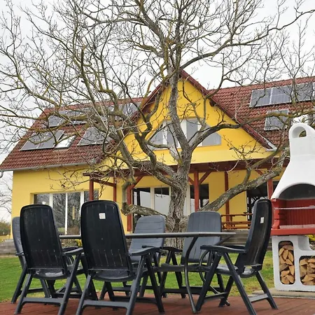 Casa Napsugár Panzió 3* Apostag