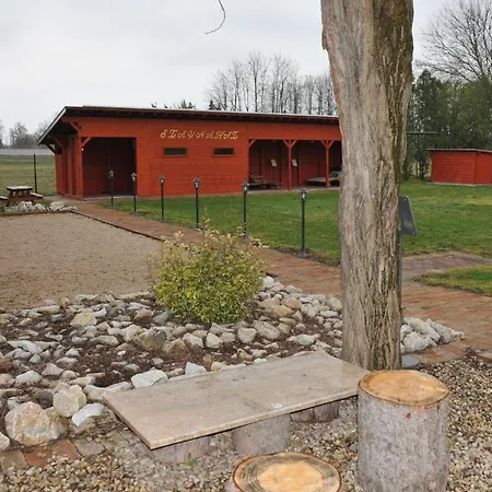 فندق مبيت وإفطار Casa Napsugar Panzio 3*