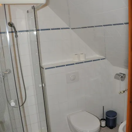 Nocleg ze śniadaniem Casa Napsugar Panzio