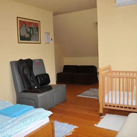 Casa Napsugar Panzio