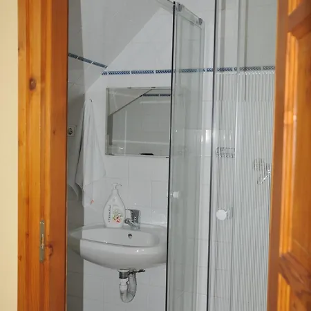 Casa Napsugar Panzio Bed & Breakfast *