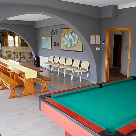 Nocleg ze śniadaniem Casa Napsugar Panzio