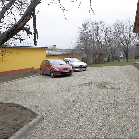 Casa Napsugar Panzio