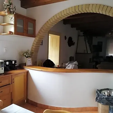 Casa Napsugar Panzio 3*
