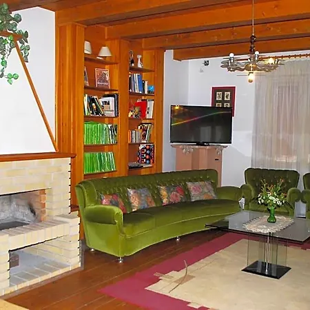Casa Napsugar Panzio 3* Apostag