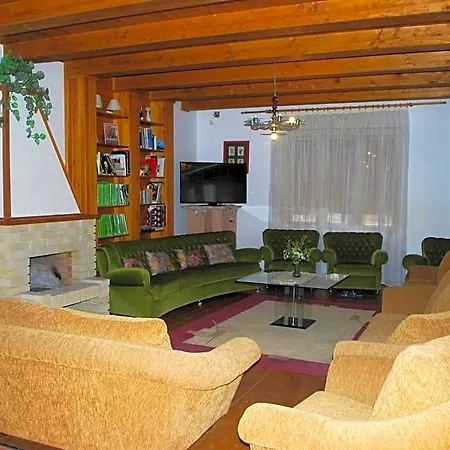 Casa Napsugar Panzio Nocleg ze śniadaniem