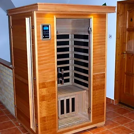 Casa Napsugar Panzio Nocleg ze śniadaniem 3*