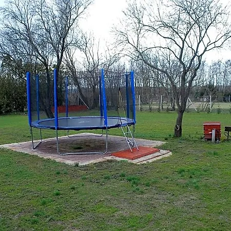 Nocleg ze śniadaniem Casa Napsugar Panzio