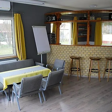 Casa Napsugar Panzio Nocleg ze śniadaniem 3*