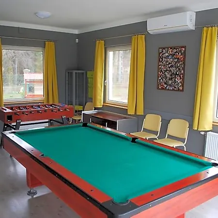 Casa Napsugar Panzio Nocleg ze śniadaniem 3*