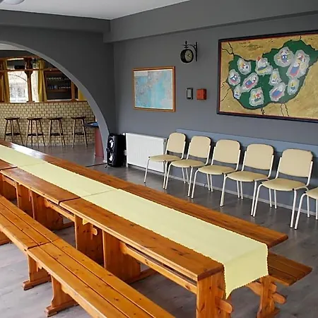 Casa Napsugar Panzio 3* Apostag