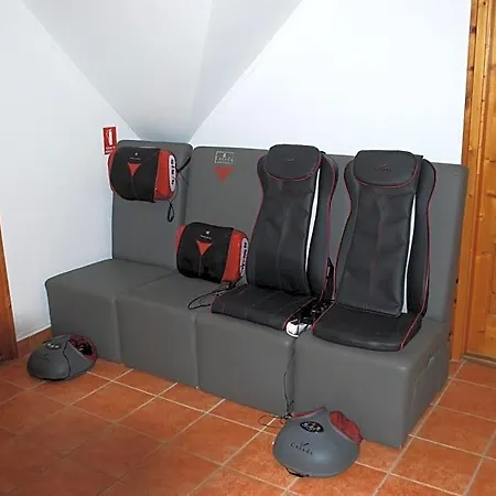 Casa Napsugar Panzio 3* Apostag