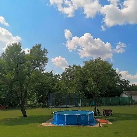 Casa Napsugar Panzio Nocleg ze śniadaniem