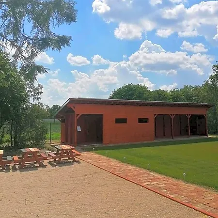Nocleg ze śniadaniem Casa Napsugar Panzio