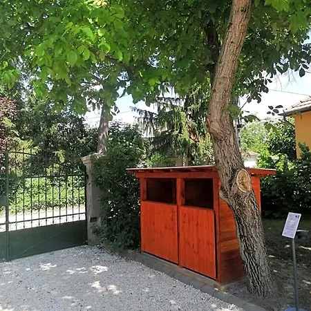 Casa Napsugar Panzio