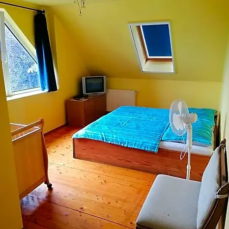 Casa Napsugar Panzio Nocleg ze śniadaniem Apostag