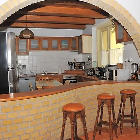 Casa Napsugar Panzio Nocleg ze śniadaniem 3*