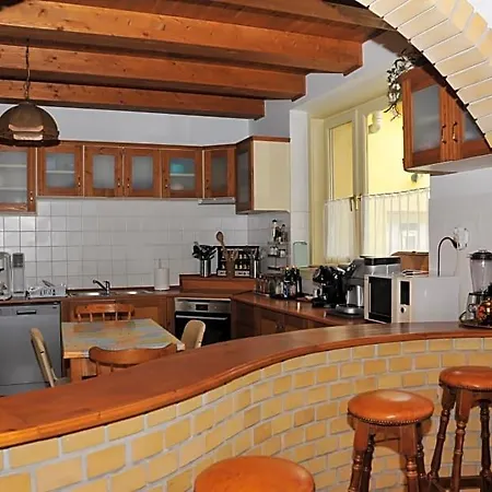 Casa Napsugar Panzio