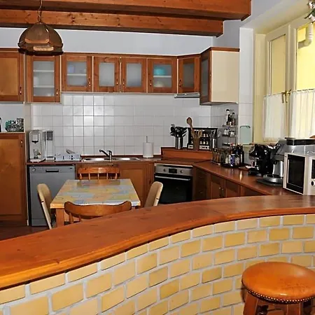 Casa Napsugar Panzio 3* Apostag