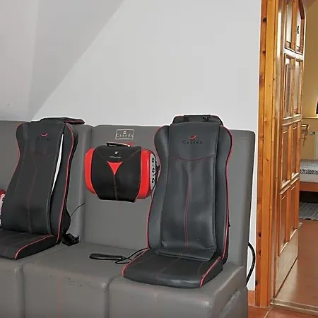 Casa Napsugar Panzio Nocleg ze śniadaniem