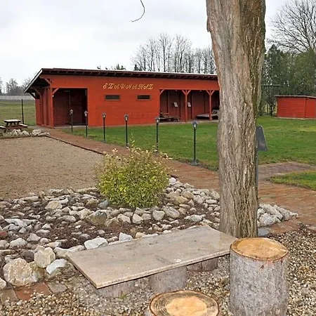 Casa Napsugar Panzio 3* Apostag