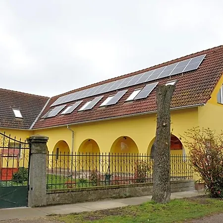 Nocleg ze śniadaniem Casa Napsugar Panzio 3*