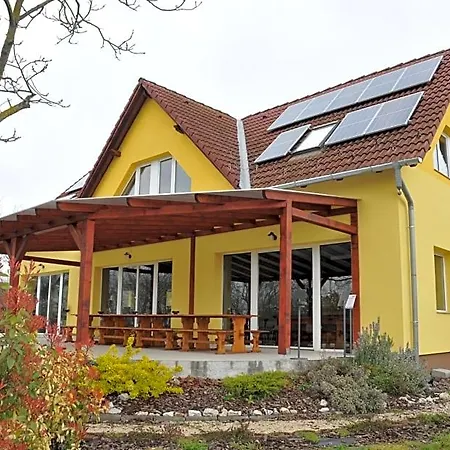 Casa Napsugar Panzio Nocleg ze śniadaniem 3*
