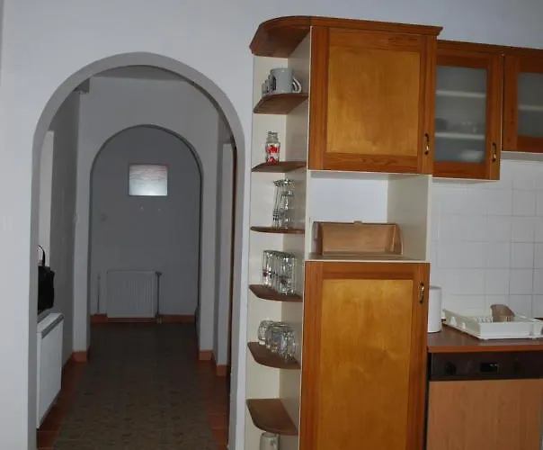 Casa Napsugar Panzio B&B
