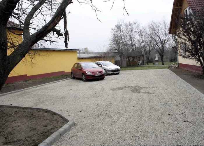 Casa Napsugar Panzio 3*
