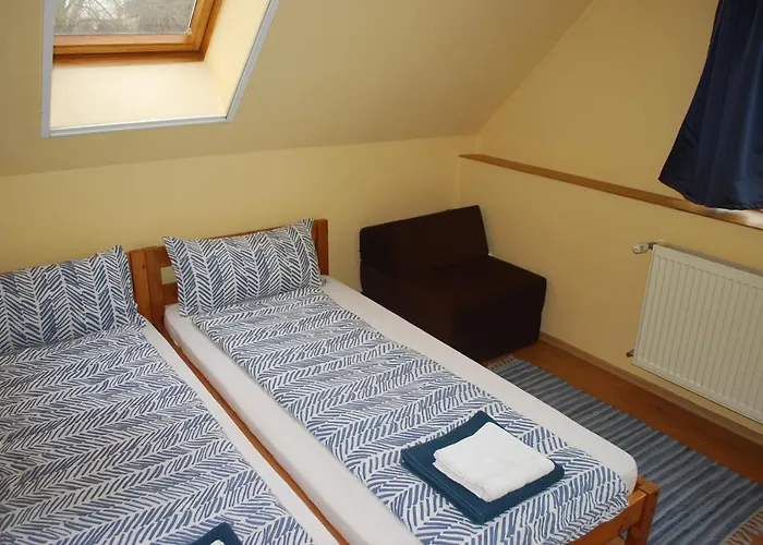 Casa Napsugar Panzio 3*