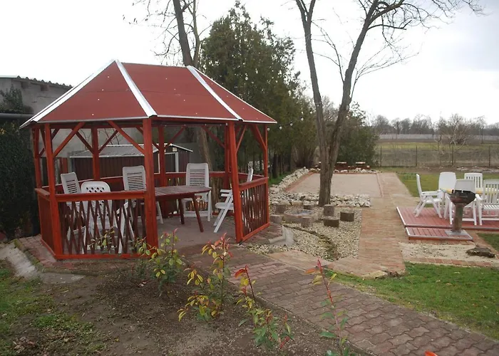 B&B Casa Napsugar Panzio 3*