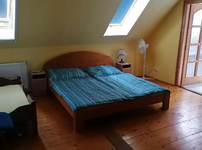 Casa Napsugar Panzio 3* Apostag